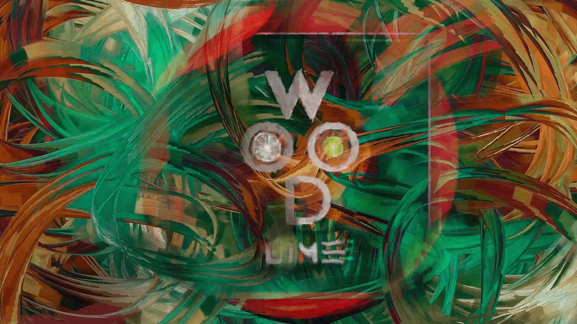 Woodlime art